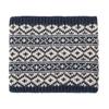 New Unisex Velvet Warm Pullover Neck Gaiter - Versatile Woolen Winter Neck Warmer for Outdoor Cold Protection