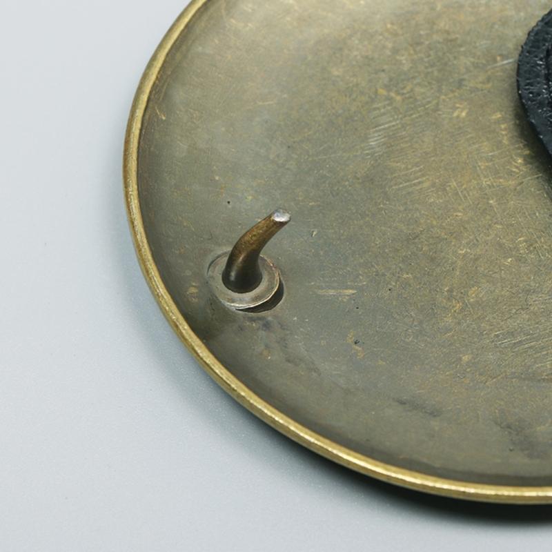 Erwachsener Elastischer Ösen-Design Taillengürtel Verstellbarer Übertriebener Persönlichkeits-Taillengürtel für Männer Jugendliche Mantel Jeans