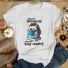 Tops – T-Shirts