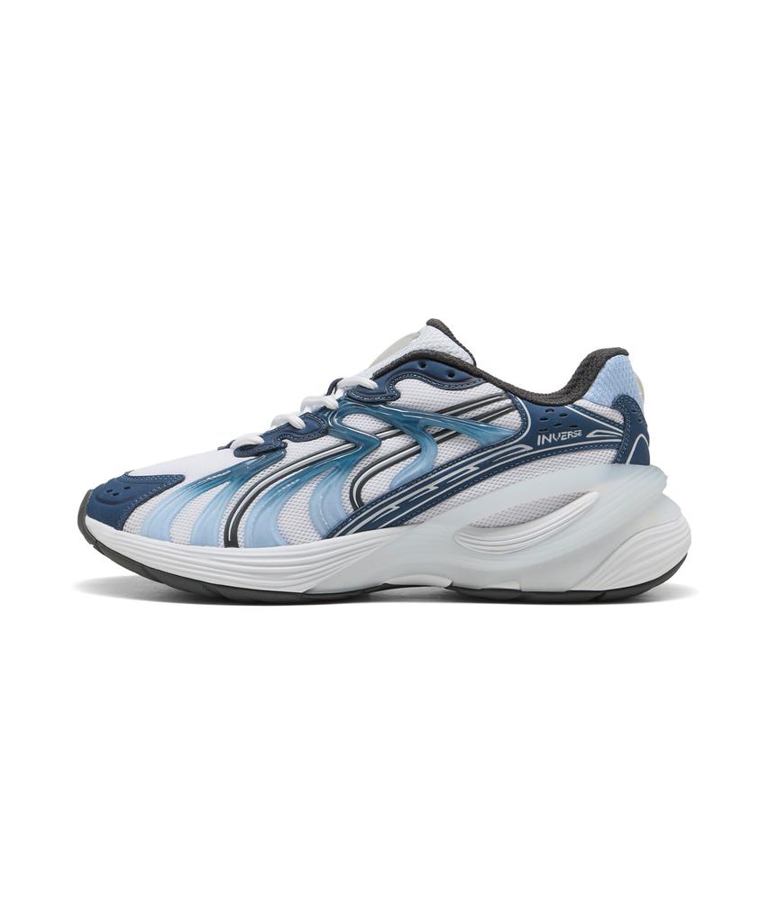 Puma Inverse Shade Off - Mint:Dark Grey / 402344-02