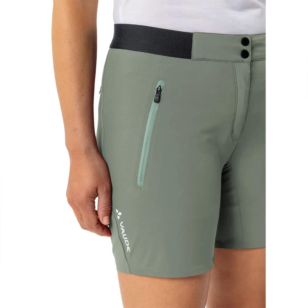 VAUDE Шорты Scopi LW II