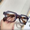 Zinc Zinc Alloy Unisex Presbyopic Glasses PC Anti Blu-ray Glasses Office Elderly Reading Eyewear  Gift
