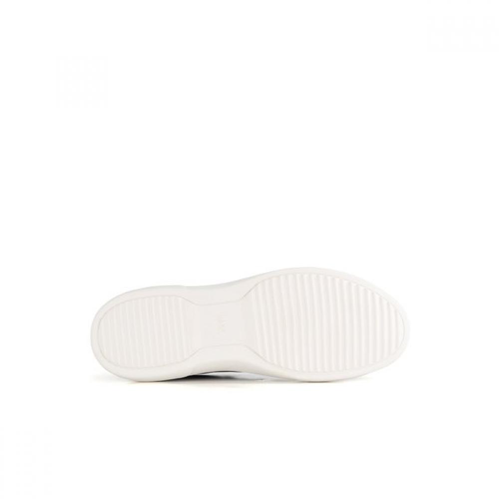 DakS Men S Comfort Banding SneakerS Dmx605na63 Khaki 