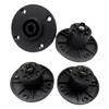 Universal Speakon 4 Pin Female Connector Speakon Socket Easy to Install