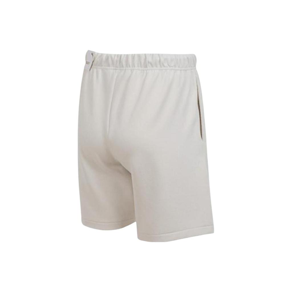 Puma Ess Badge Shorts Dk Simple Comfortable Versatile Casual Shorts Men Shorts 634870-05