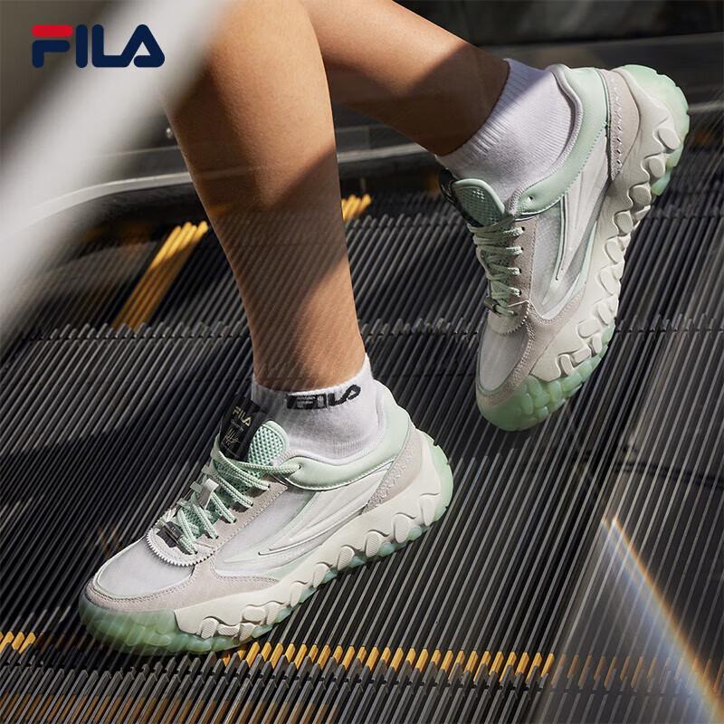FILA Women s GARA 2 Lifestyle Sneakers US 7