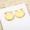 2023 New Classic Popular Brand Earrings for Women Fine Quality Shell Eardrop Luxury Jewelry Fashion Designer Women's Ear Stud