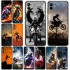 Cover Moto Cross Art Motorcycle Sports Mobile for Xiaomi Redmi 15 15C 14C 8A A4 A5 Note 8 7 14 Pro + 8T 14S Phone Case