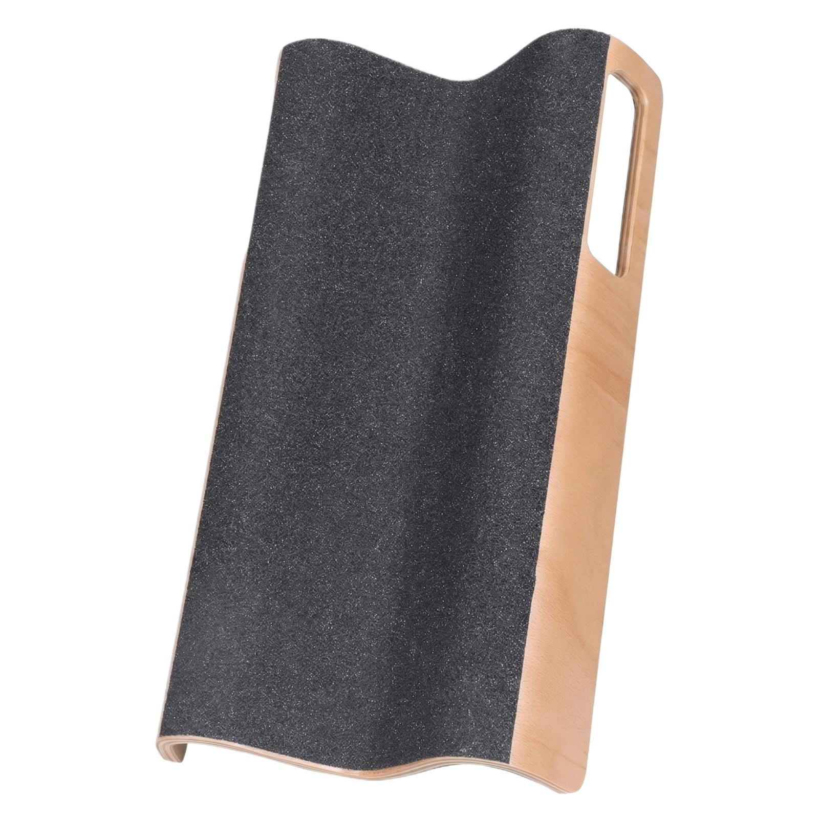 

Когтеточка для собак в форме буквы М, Когтеточка для крупных собак, Игрушка-пилка для когтей собаки и боковая часть One Size