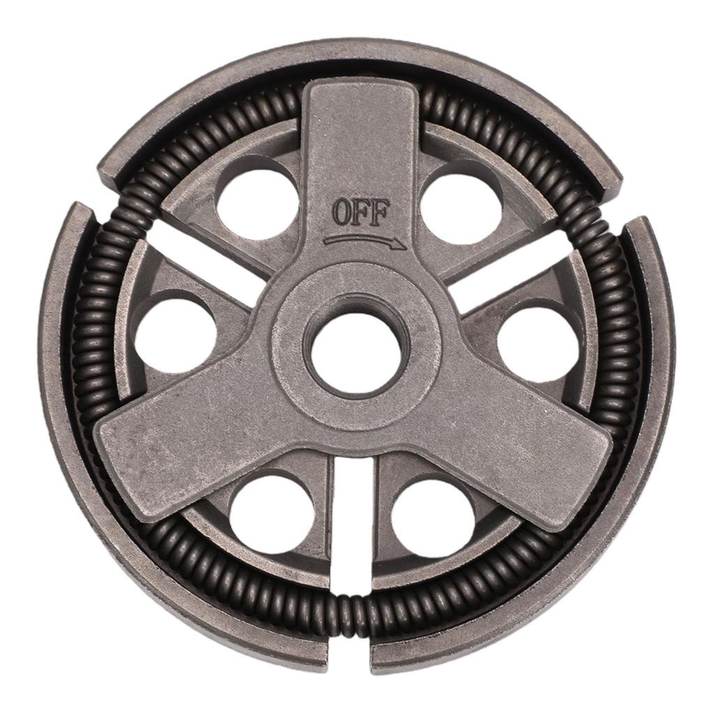 Chainsaw Clutch Fit for G621 62CC 6200 Chainsaw Clutch Assembly Replacement Parts