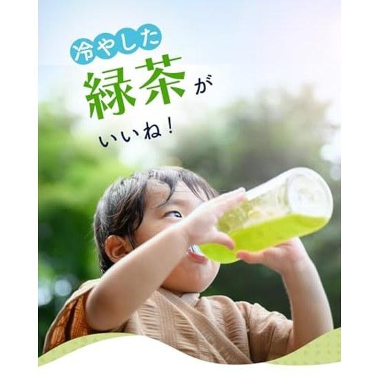 Arahataen Matcha-infused Cold Brew Green Tea Pack Deep Steamed First Flush Premium Powder Bags 5g50 Pieces Shizuoka Large Capacity Catechin 1 Liter