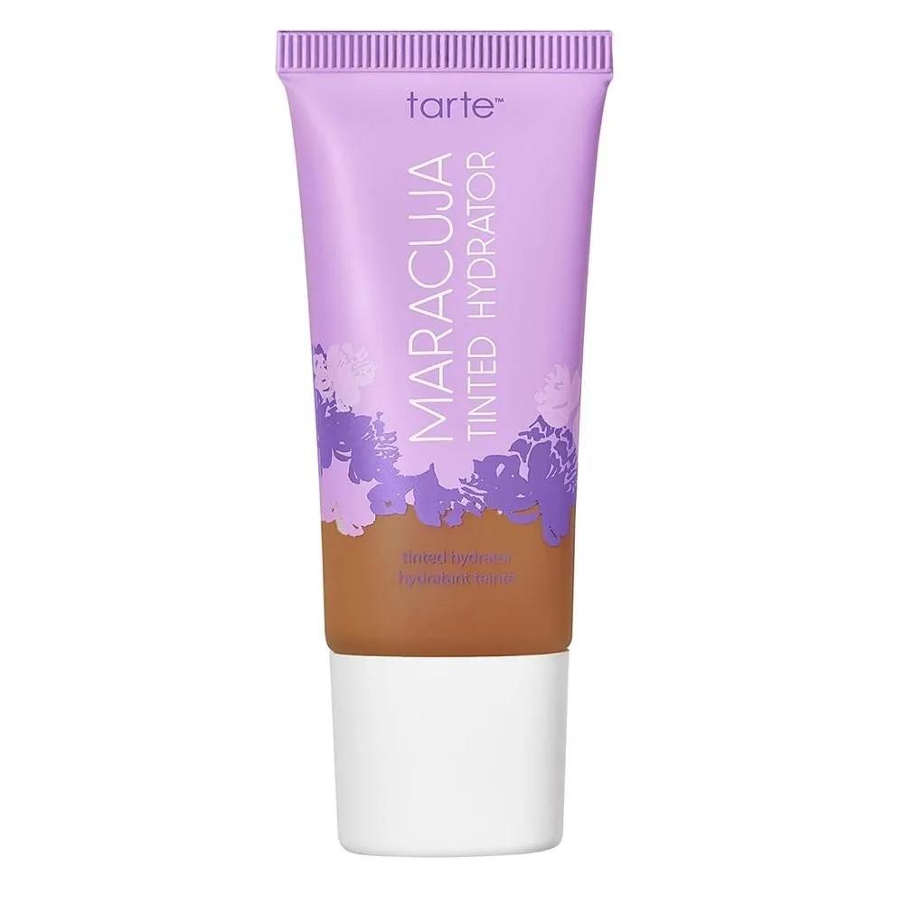 Тонирующий увлажняющий крем Tarte Maracuja 1 упаковка 46N Tan Deep Neutral Тонирующий увлажняющий крем Tarte Maracuja