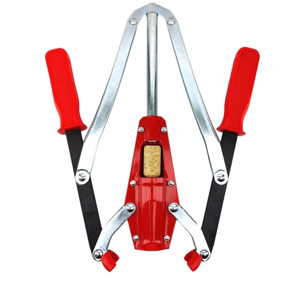 kegland Doppelhebel Weinkorker Heimbrauen