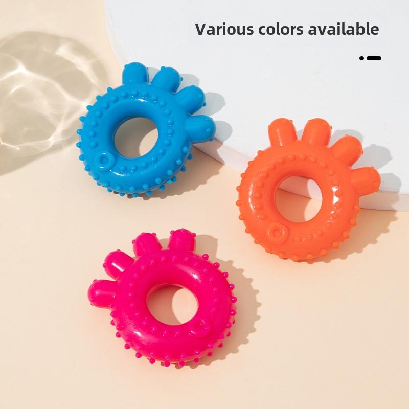 New Dog Cat Pet Cute Toy, Cat Dog Tpr Toy