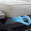 Labor-Saving Mattress Lifter & Bed Cover Organizer: Anti-Slip Sheet Changing Tool