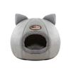 Cat Bed Cat Nest Warm Fleece Four Seasons Universal Sleeping Mat Cat Supplies Dog Bed Small Dog Pet Nest