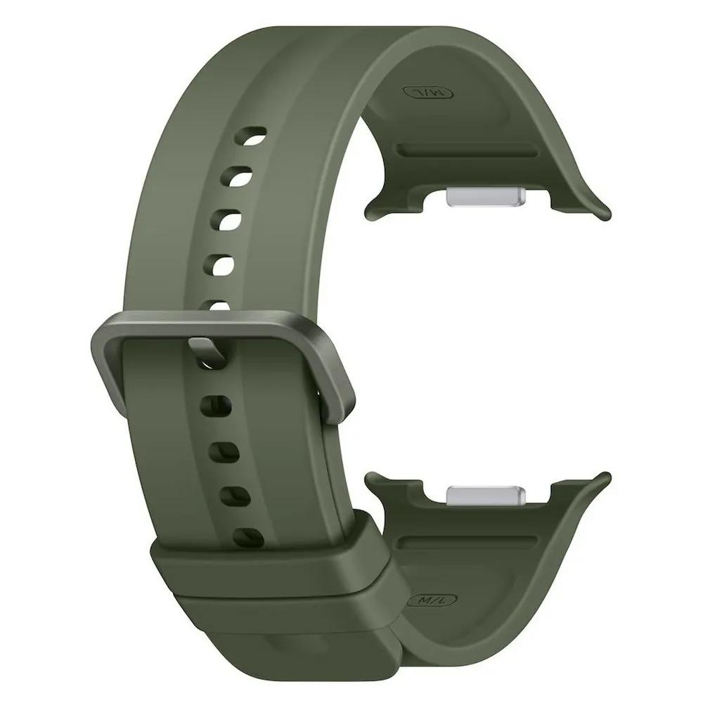 Samsung Sport Band smartwatch band M/L Olive