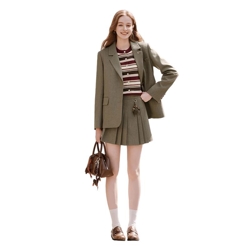 Xiangying Women s Casual Dress S