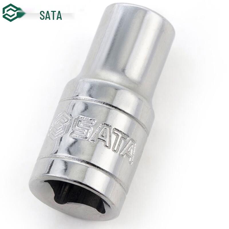 Имперская шестигранная головка SATA 6,3 мм 7/16 inch