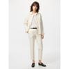 Uniqlo Japan Linen Cotton Jacket
