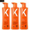 LK Amino Acid Wheat Germ Silk Hair Conditioner