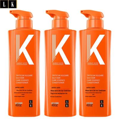 LK Amino Acid Wheat Germ Silk Hair Conditioner