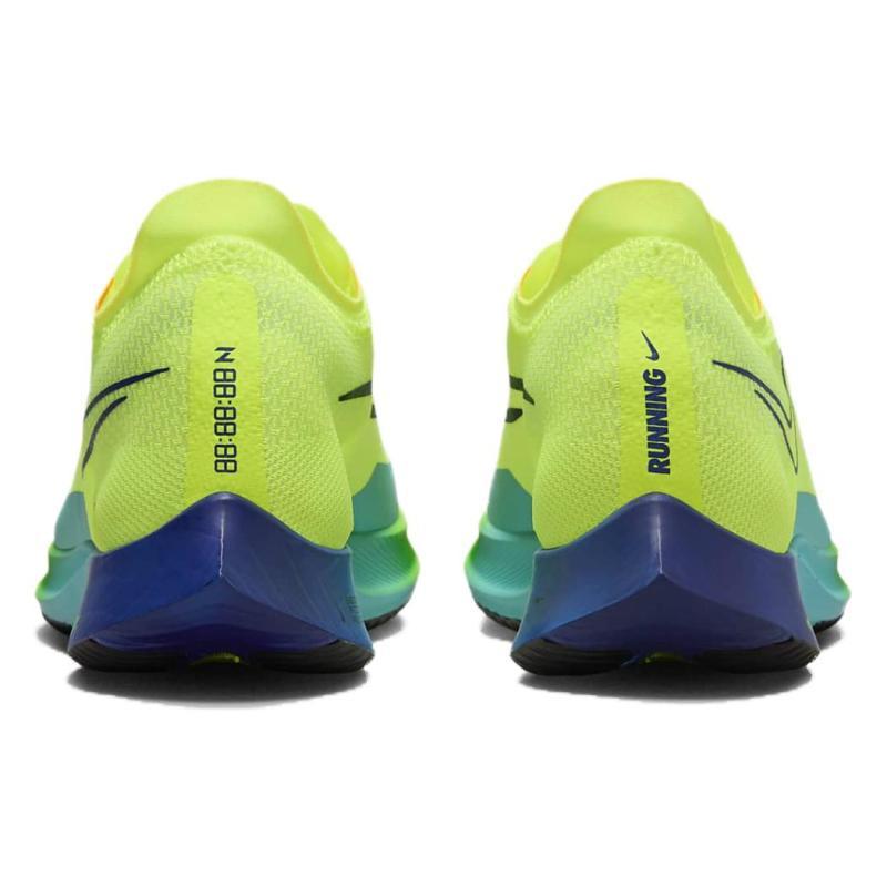 Nike ZoomX Streakfly Volt Sneakers Casual DJ6566-700