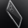 Freeson Slim Clear Soft Case for Huawei Mate 10 Pro