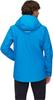 Jacke Mammut Treeline Hardshell mit Kapuze Herren (1010-31420) gletscherblau