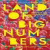 Land of Big Numbers by TePing Chen Paperback Book 9781471190612