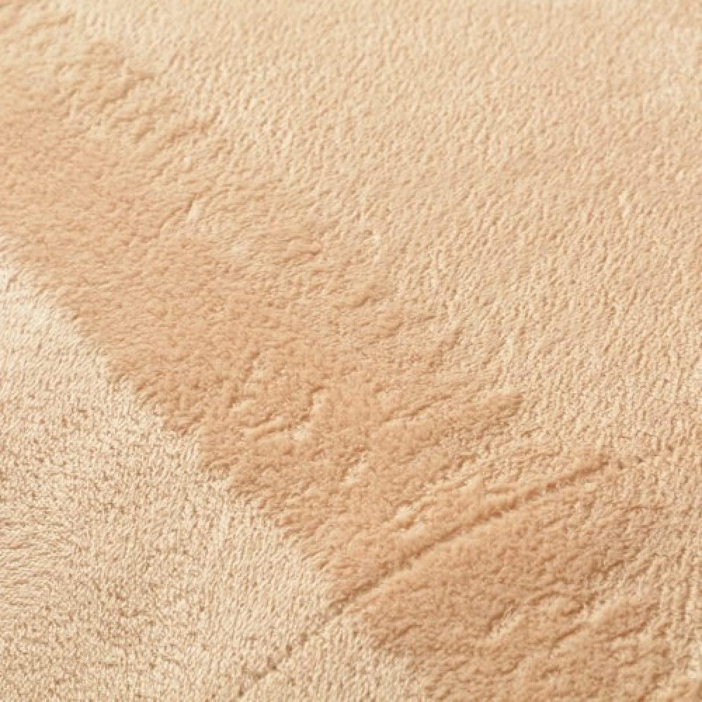 Celtan High-Resilience Waraku Chair, Large, Techno Beige, with Back Support and Reclining Back, Made In Japan, A453a-522BE