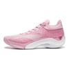 Li Ning Yushuai 20 Високі Баскетбольні Кросівки Чоловічі Персикове Дерево Рожеві ABAW003-5