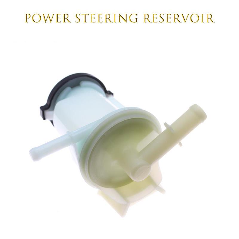 44360-42030 Power Steering Reservoir Tank /Cap For Toyota RAV4 2001 2002 2003 2004 2005 2.0L 2.4L 44360 42030 4436042030 603-682
