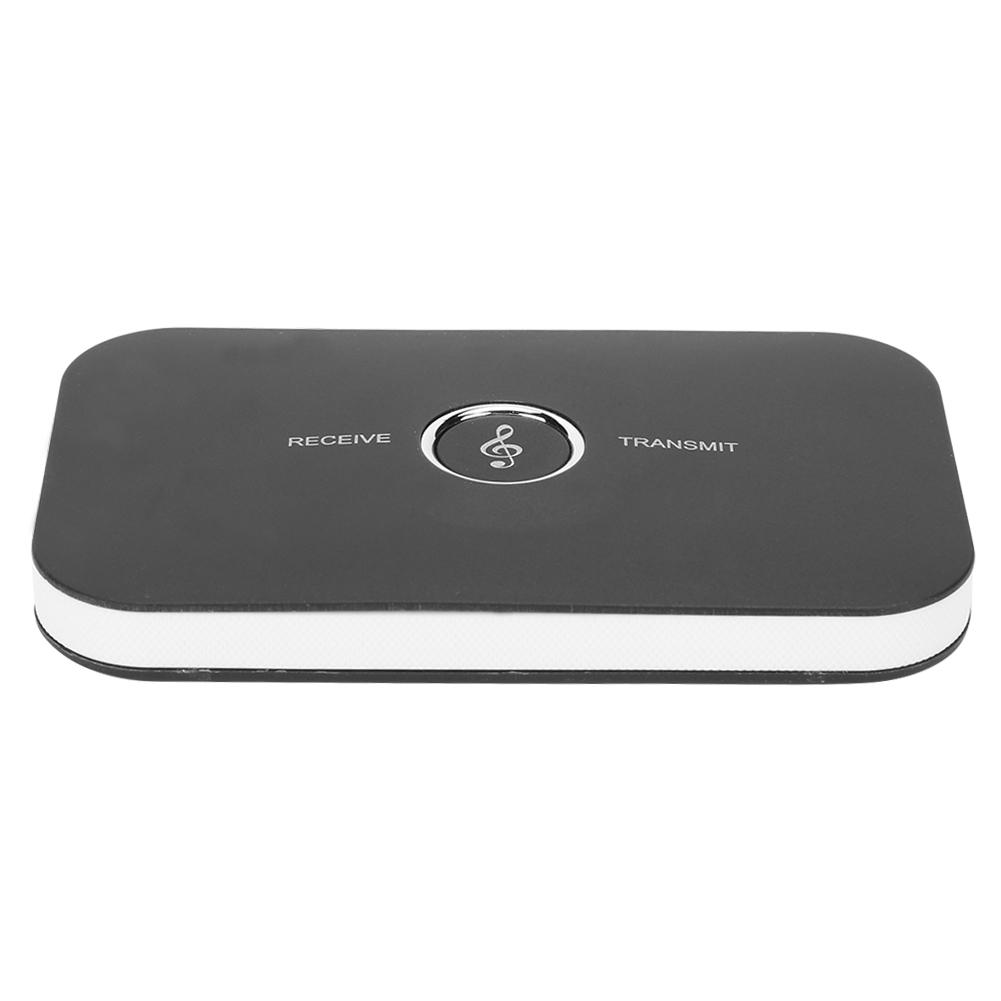 2 In 1 Bluetooth Transmitter Receiver Wireless A2DP Audio 3.5mm Assist Adapter Converter