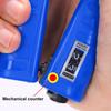Hand Exerciser Comfortable Grip Hollow A-shaped Ergonomics Wrist Training Grip Training Wrist Exerciser