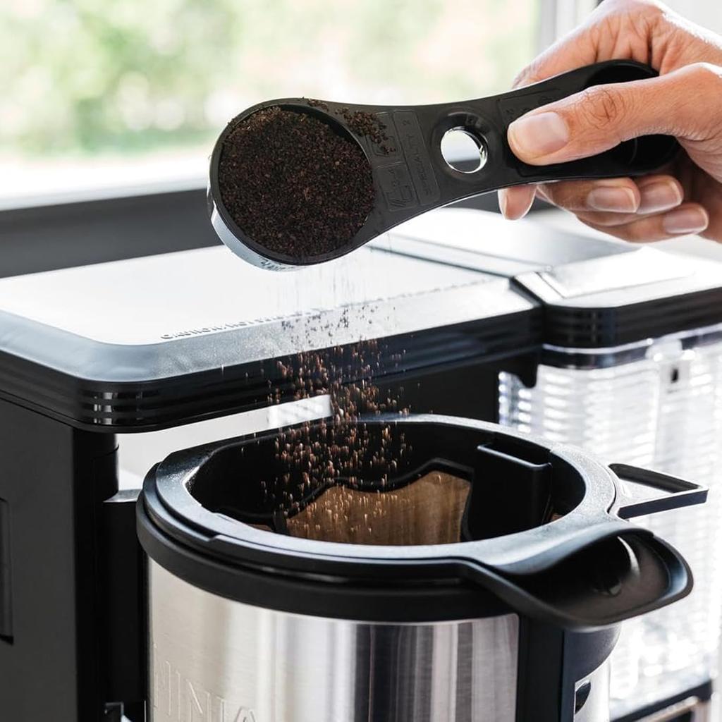 Reusable coffee filters are suitable for coffee machine accessories