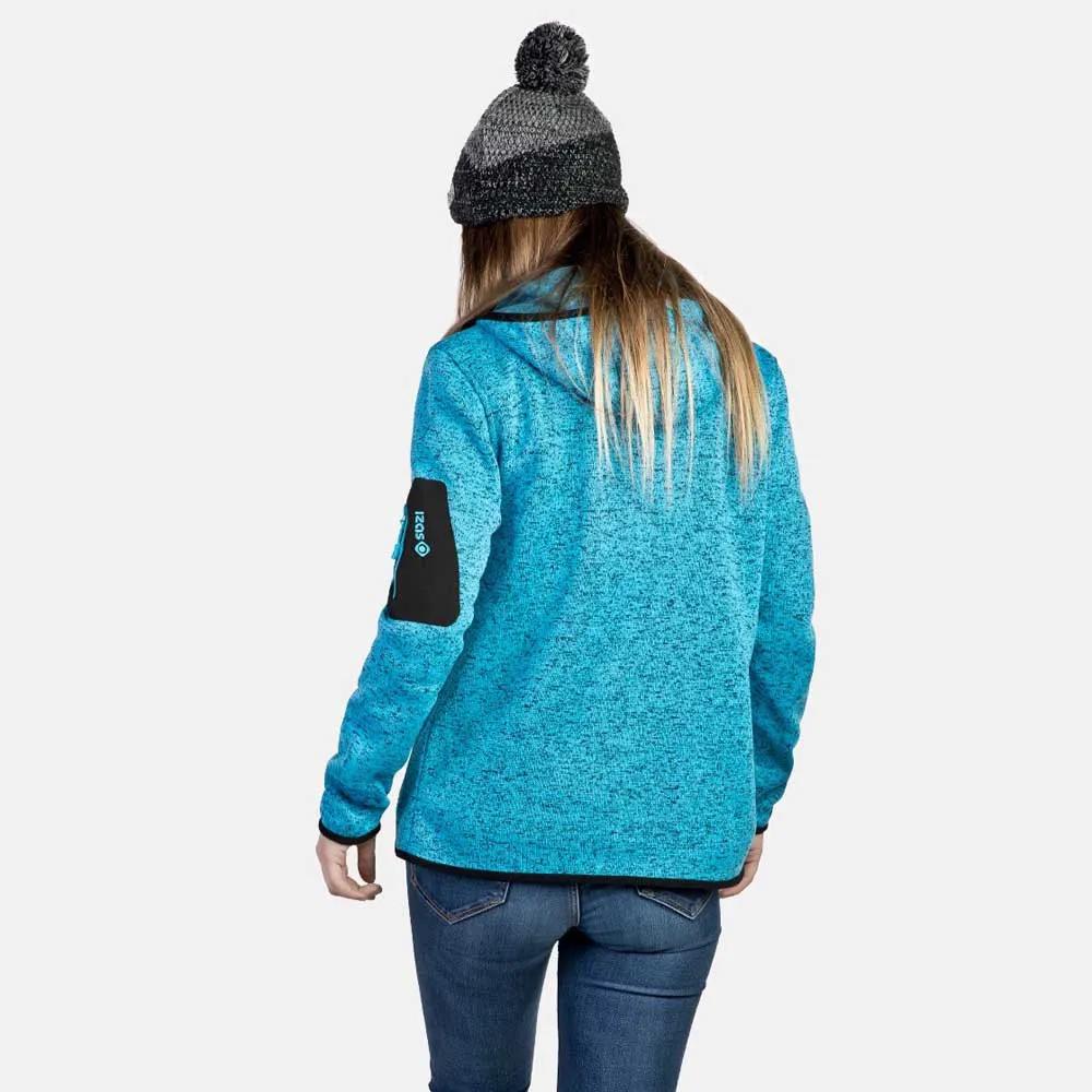 Izas флисовая толстовка Helsinki W