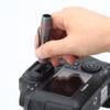 HAKUBA Lens Pen 3 Micro Pro a cleaner for lens (for viewfinders), Black, KMC-LP16B, pen-type all-in-one maintenance.