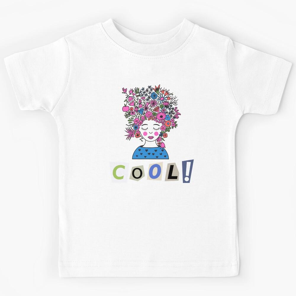 Music with design Kids T-Shirt 110
