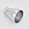 Stainless Steel Sanitary Welded Reducer