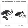 Motorcycle Back Mudguard Motorcycle Fender Modified Rainboard Rear Cover Back Mudguard Protector Motorcycle Mudguard Protector