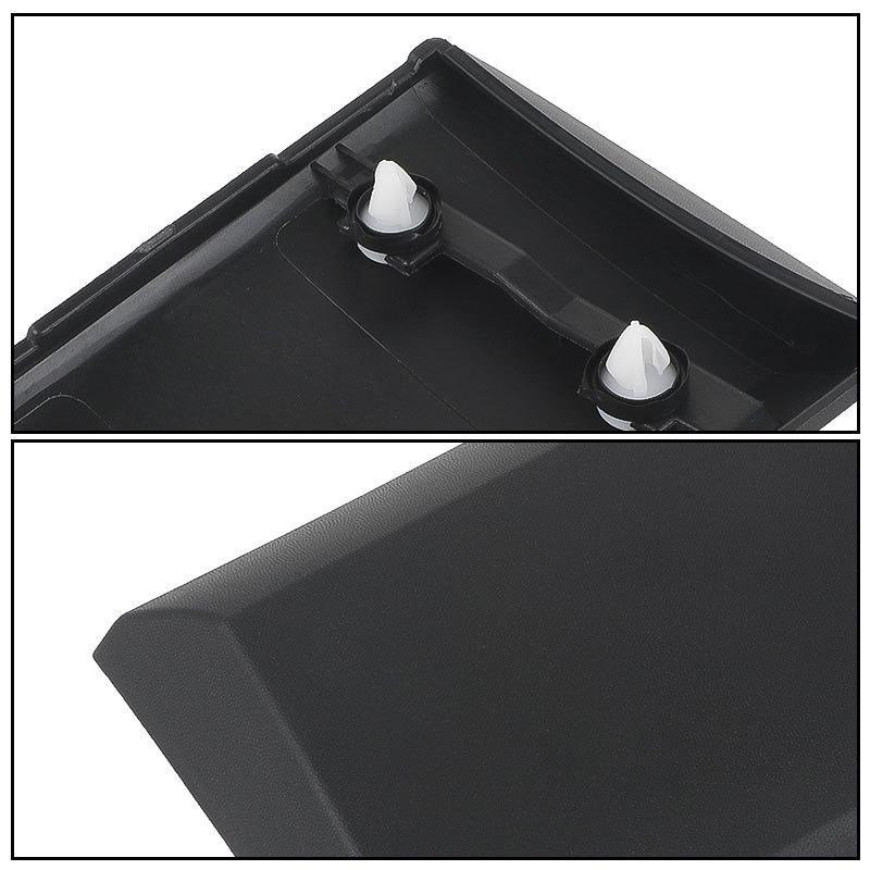 BK21-V29427-AB Fuel Tank Cover Trim Moulding Strip Fuel Flap Lower Trim For Ford Transit Tourneo 2012-on 1805930 2210776