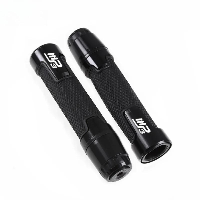 Fit For Piaggio MP3 250 300 500 Motorcycle 7/8'' 22MM CNC Handlebar Handle Grip Handle Bar 2020-2025 2025 2026
