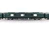 KATO N Gauge Series 87 Express Diesel Car Model "Twilight Mizukaze" 6-Car Add-On Set, Train, 10-1966