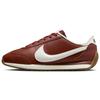 Nike Womens Pacific 'Cinnamon' (women's sizes) Cinnamon / Gum Dark Brown / Black / Sail Casual Shoes HV6430201