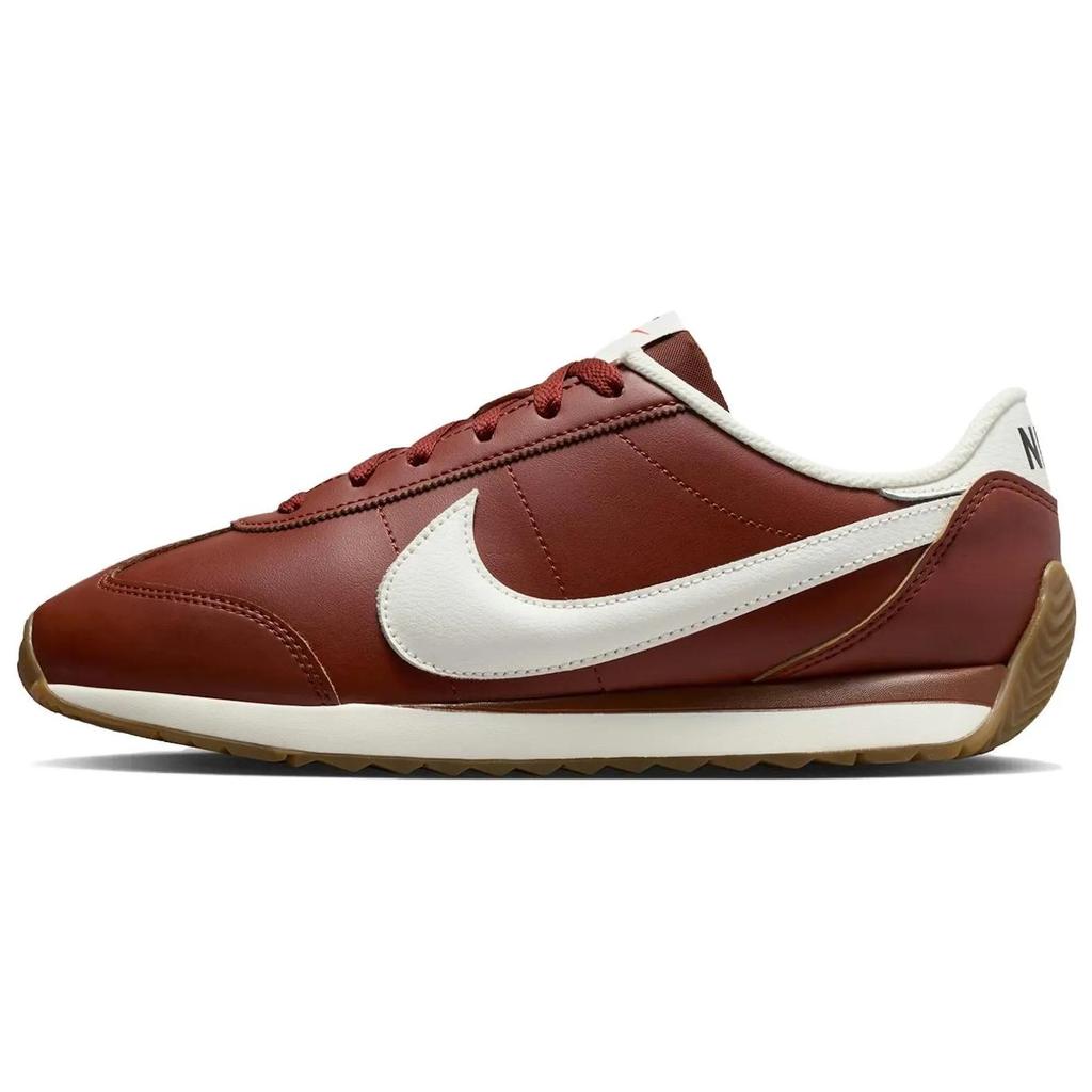 Nike Womens Pacific 'Cinnamon' (women's sizes) Cinnamon / Gum Dark Brown / Black / Sail Casual Shoes HV6430201