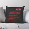 Sebastian Vettel Racing Or Ping Pong Square Pillowcase Polyester Linen Velvet Creative Zip Decorative Home Cushion Case