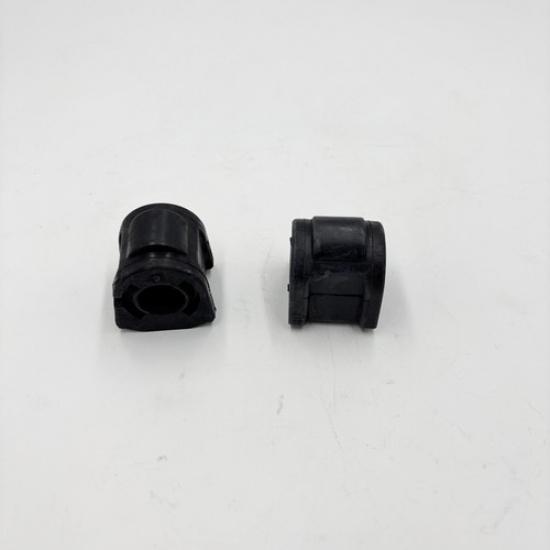 FOR Suabru Set of 2 Front Suspension Stabilizer Sway Bar Bushing 20414SG000