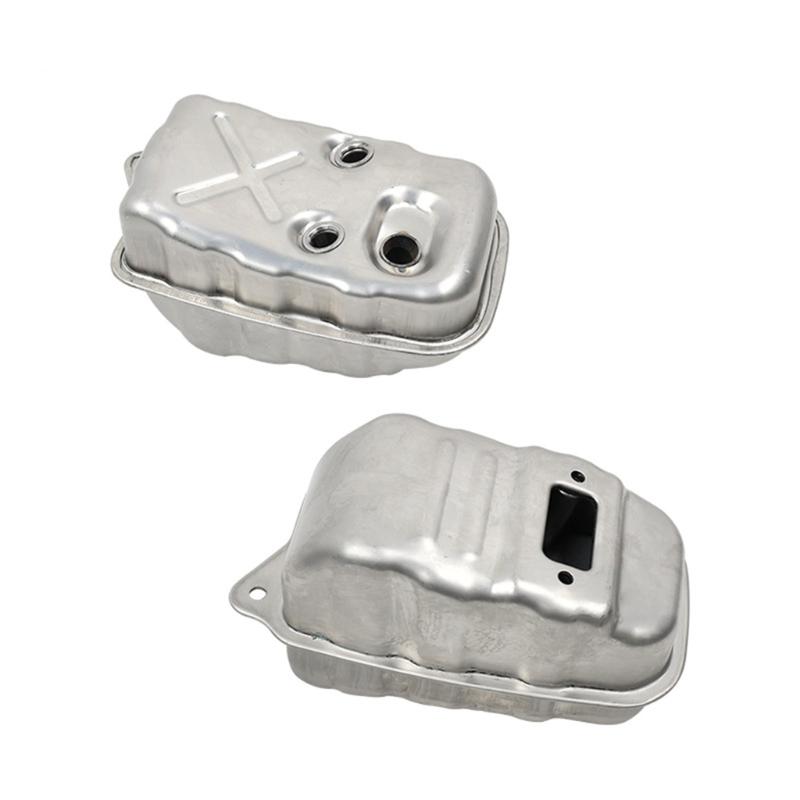 Pack of Cutting Machine Silencers  Part Number 4224 140 0605 Suitable for TS700 TS800 Models Lowers Operational Noise