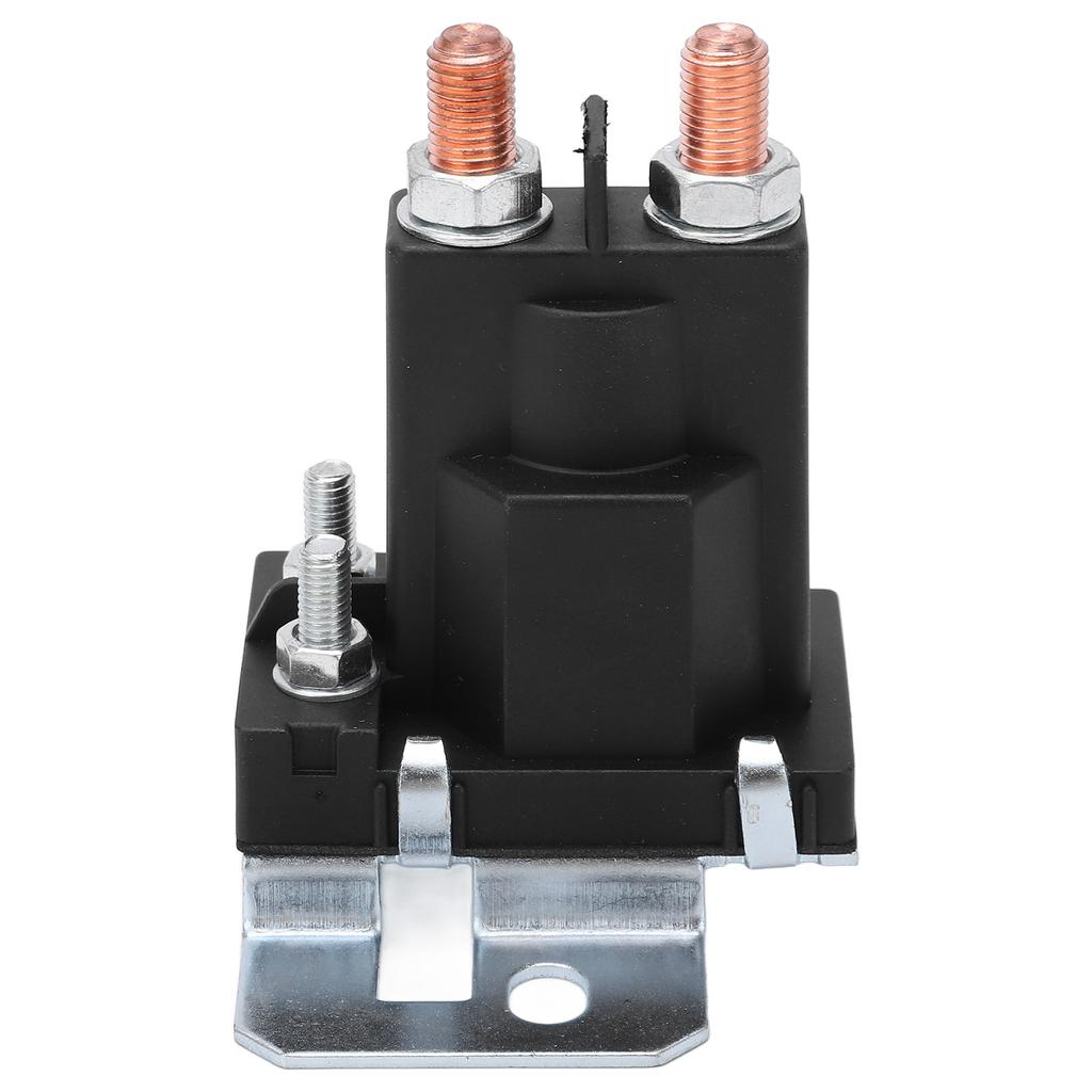 12V Starter Solenoid 725 06153A Professioanl Lawn Mower Parts Replacement for MTD Lawn Tractor